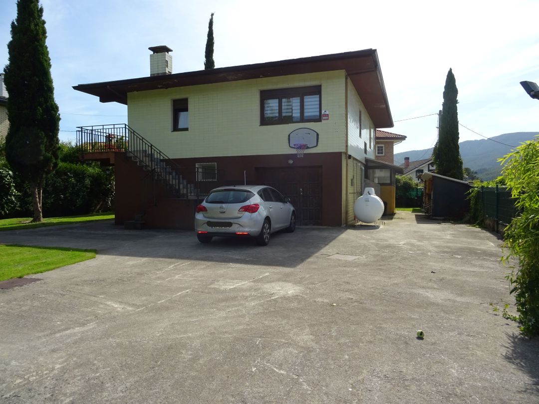 casa en venta en guriezo
